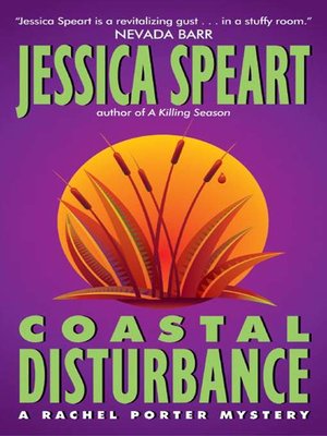 Coastal Disturbance - ebook